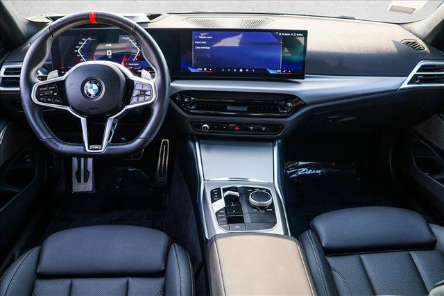 Used 2026 BMW M340i xDrive w/ Premium Package AWD/4WD image 23