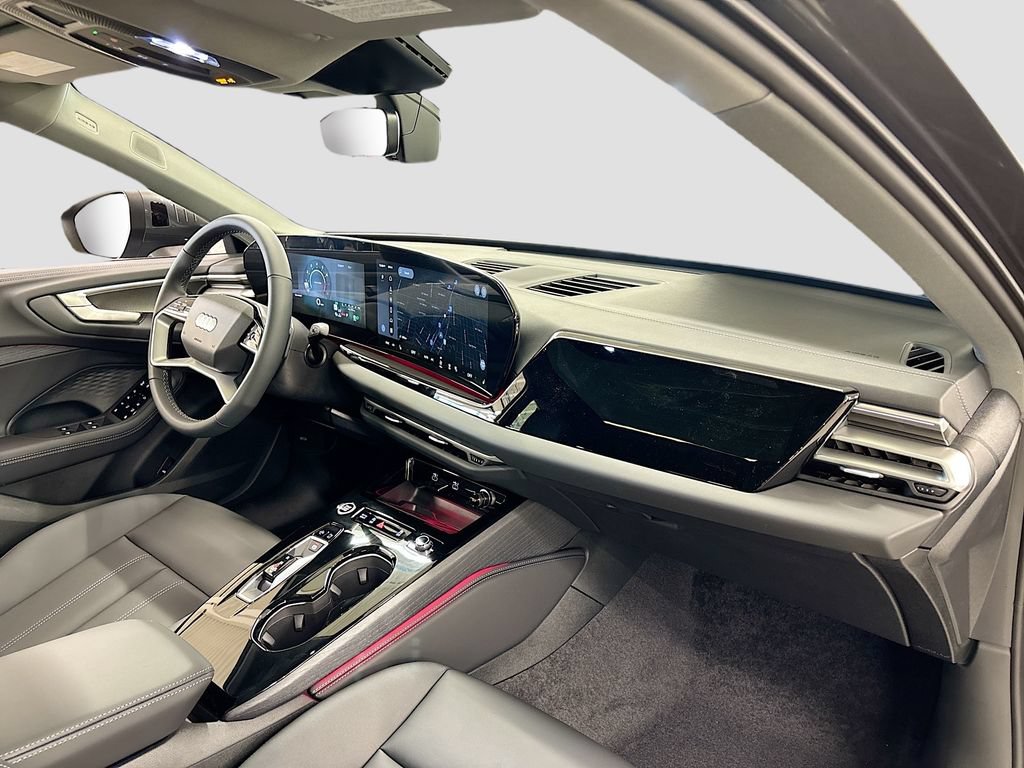 Used 2026 Audi A5 2.0T Premium Plus w/ Premium Plus Package AWD/4WD image 9