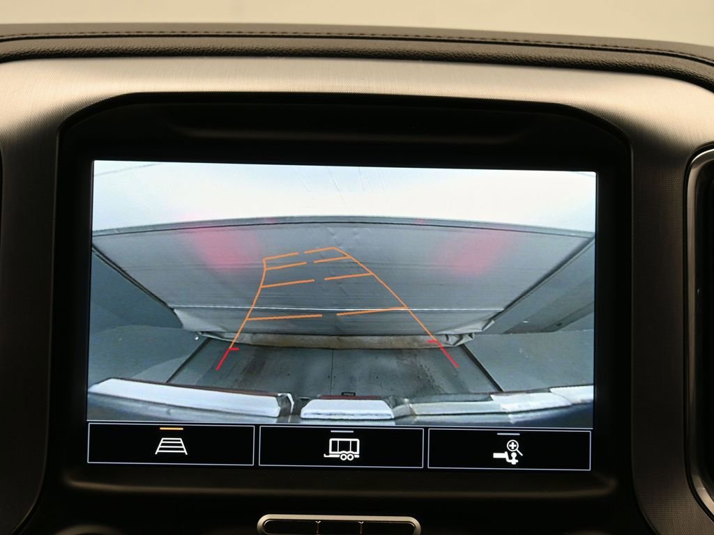 Used 2022 GMC Sierra 1500 SLT w/ SLT Premium Package image 25