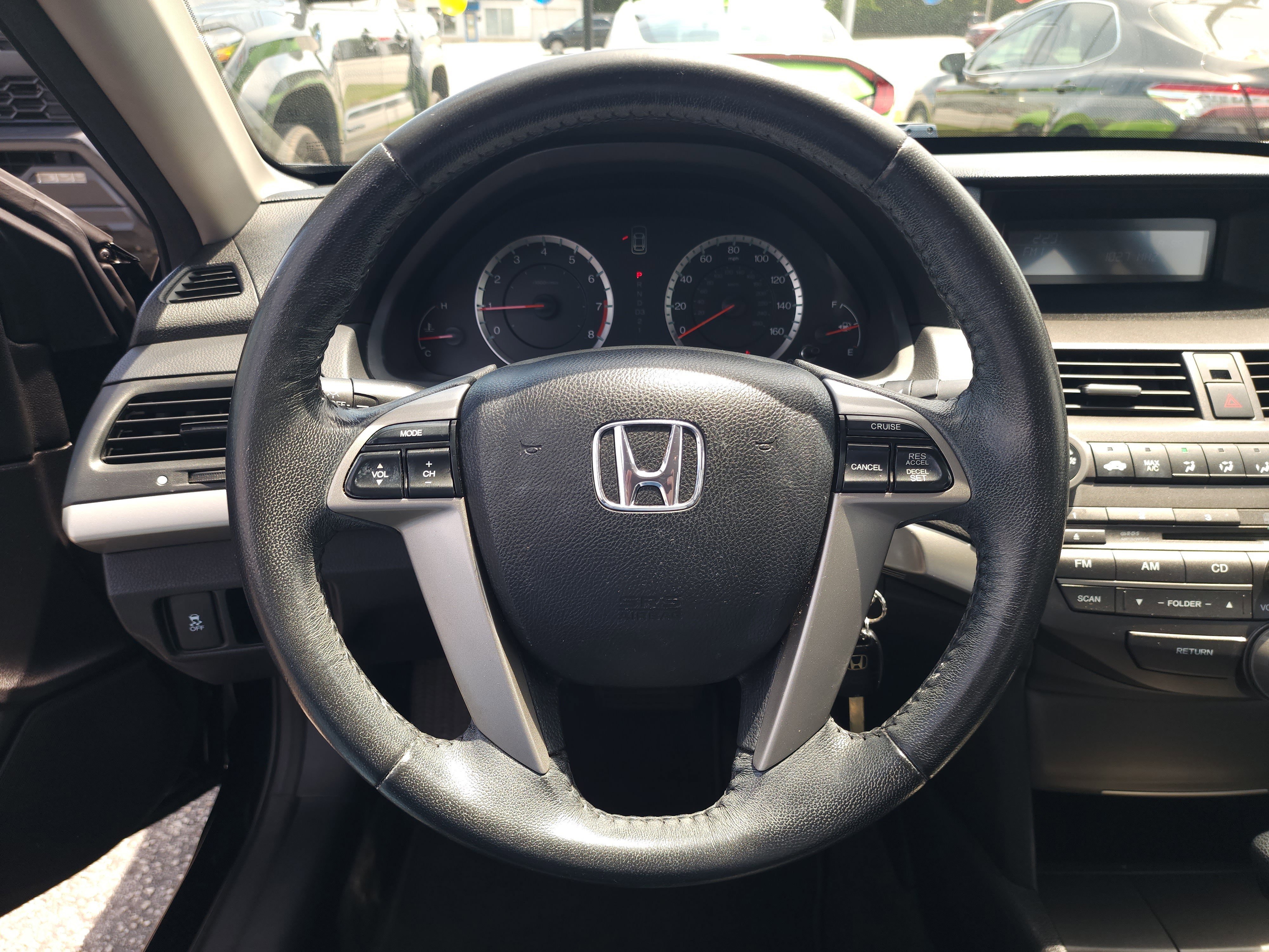 Used 2012 Honda Accord SE image 20