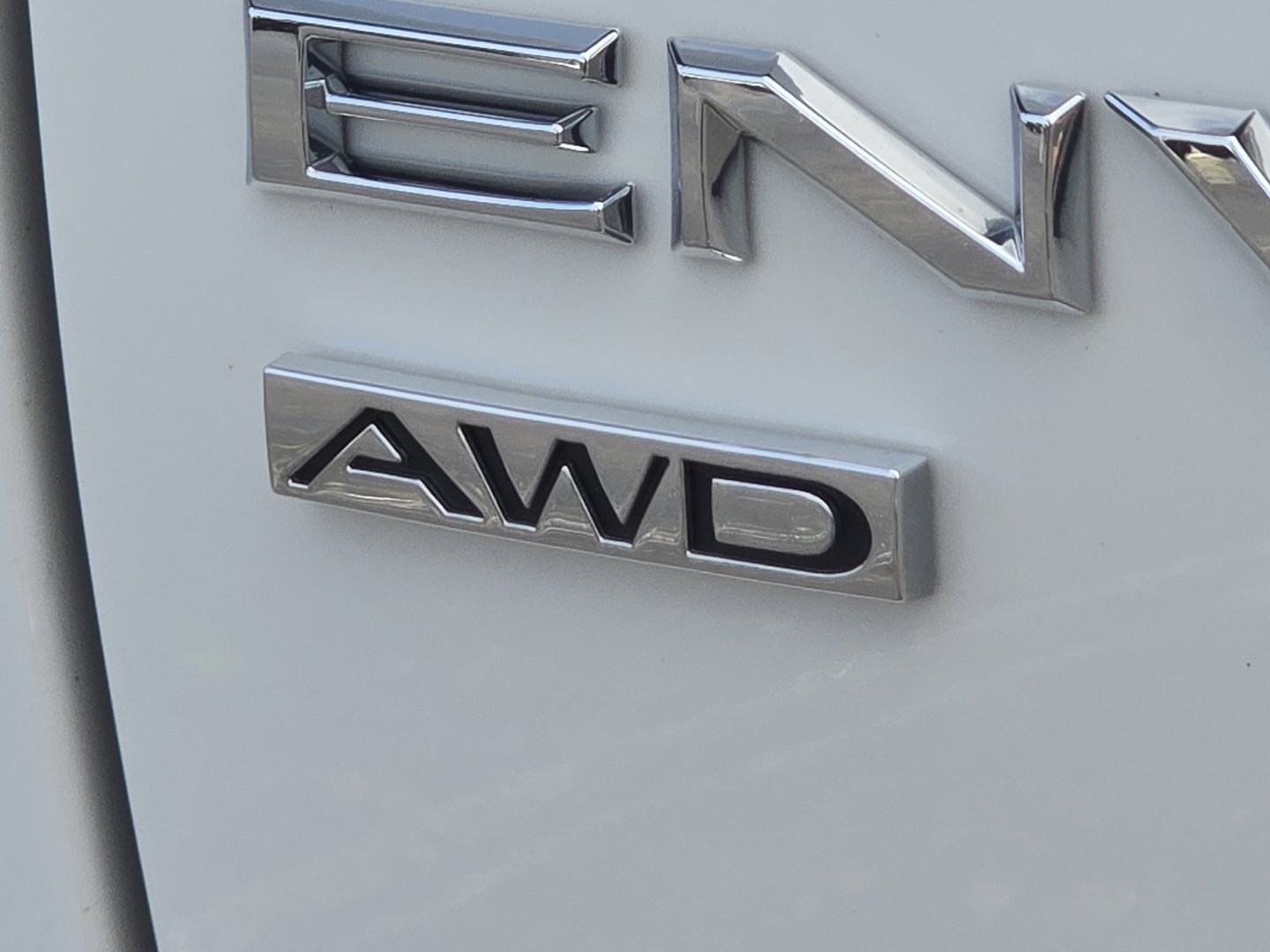Certified 2023 Buick Envision Preferred AWD/4WD image 17