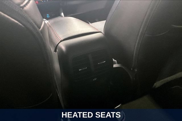 Used 2023 Ford Escape ST-Line AWD/4WD image 13