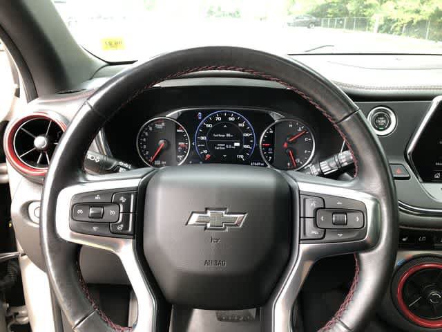 Used 2021 Chevrolet Blazer RS AWD/4WD image 20