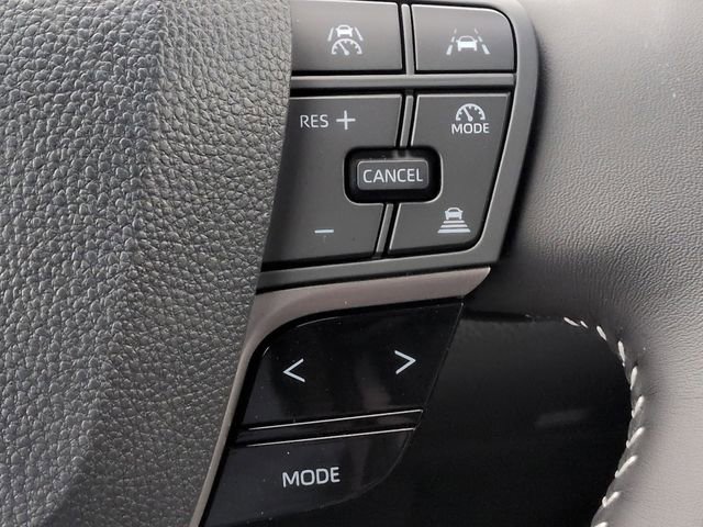 Certified 2026 Toyota Camry SE w/ Convenience Package image 18