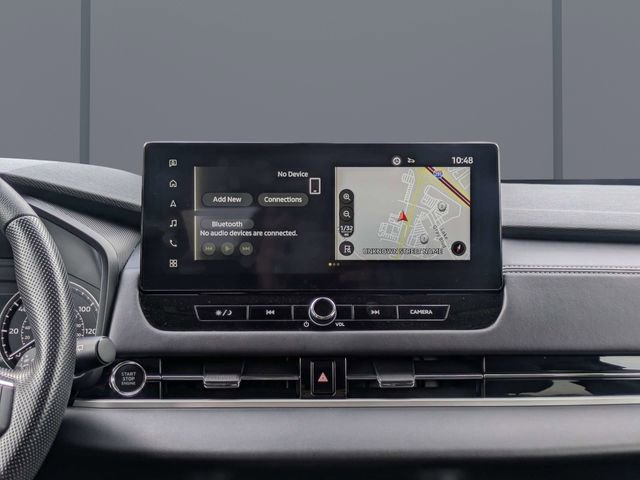 Used 2025 Mitsubishi Outlander ES image 17