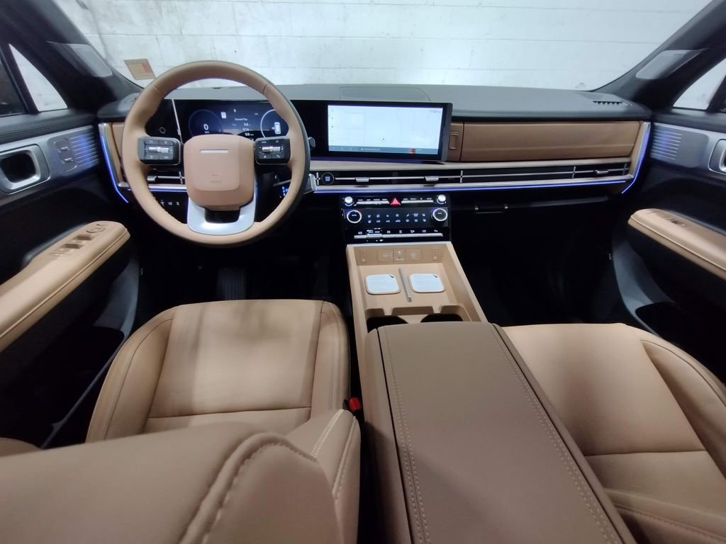 New 2026 Hyundai Santa Fe Calligraphy image 49