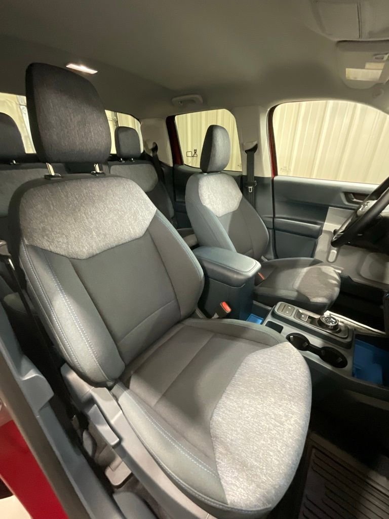 Used 2026 Ford Maverick XLT w/ XLT Luxury Package AWD/4WD image 16