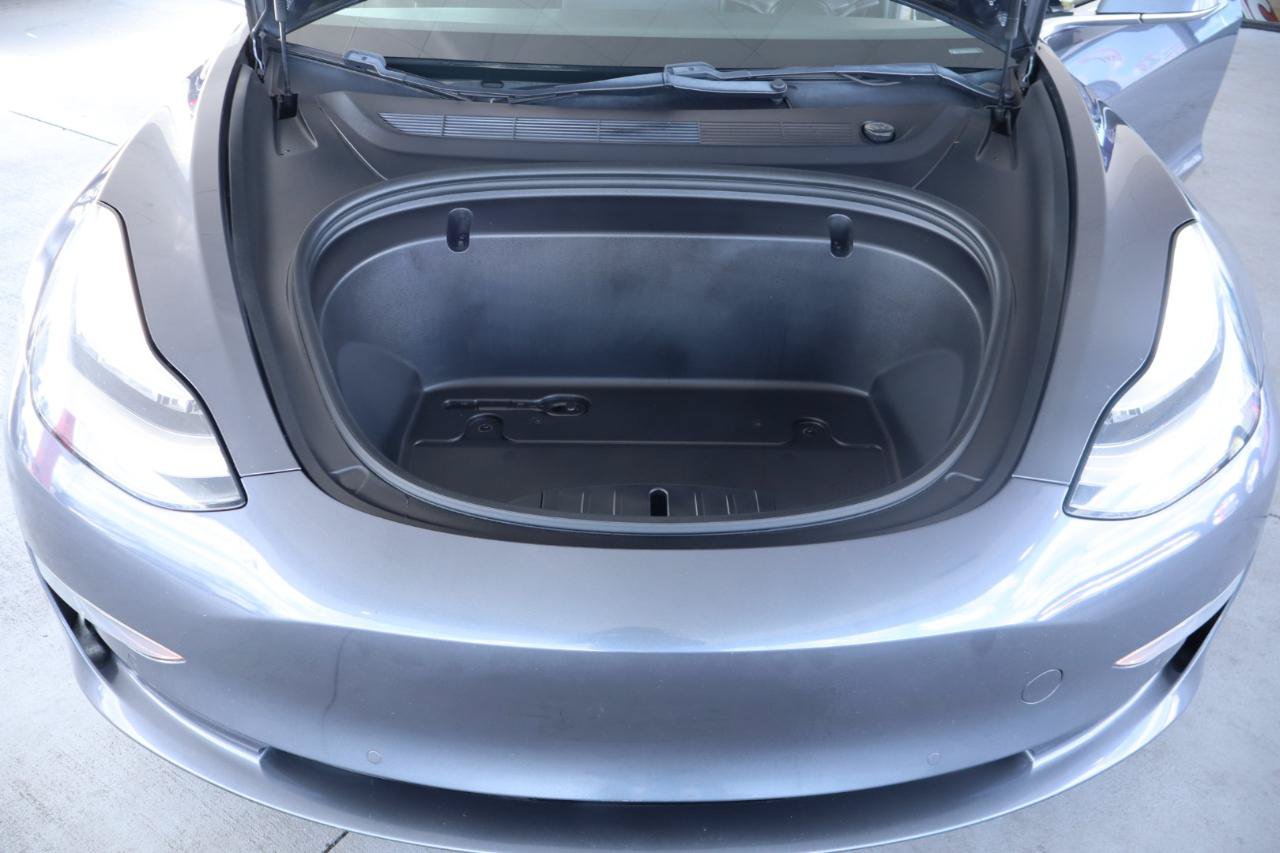 Used 2020 Tesla Model 3 Performance AWD/4WD image 37