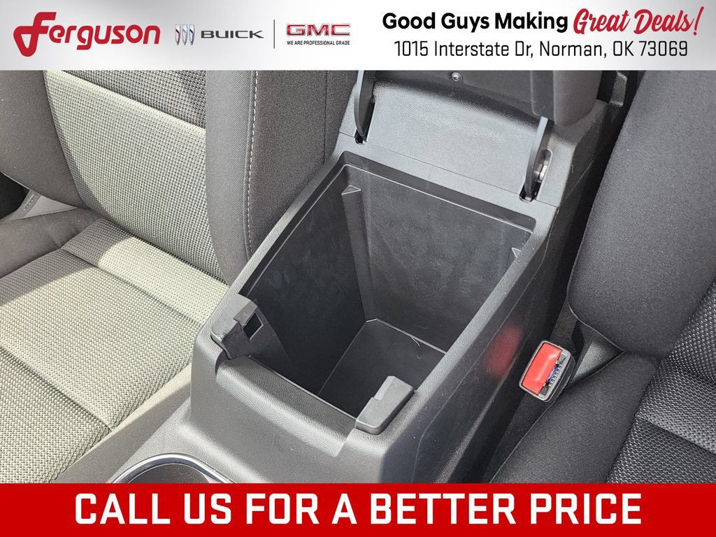 New 2026 GMC Canyon Elevation w/ Convenience Package AWD/4WD image 35