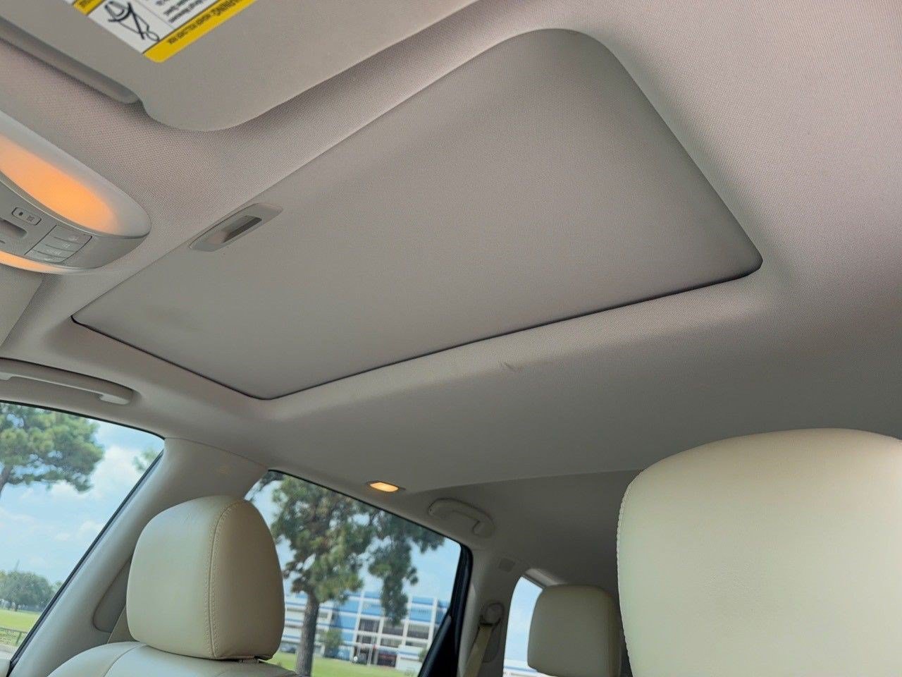 Used 2016 INFINITI QX60 FWD w/ Premium Plus Package image 26
