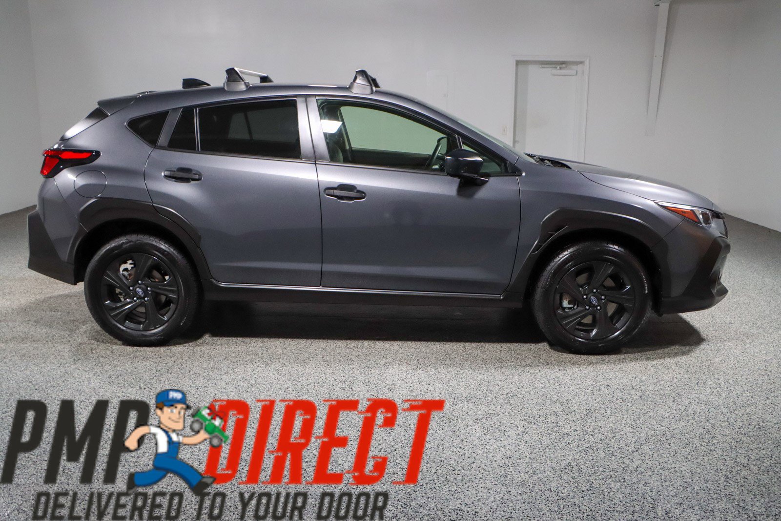 Used 2024 Subaru Crosstrek 2.0i AWD/4WD image 6