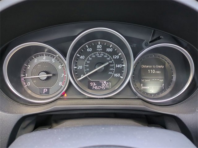 Used 2015 MAZDA MAZDA6 Grand Touring w/ GT Technology Package image 32