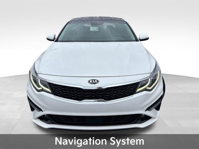 Used 2020 Kia Optima Premium FWD image 11