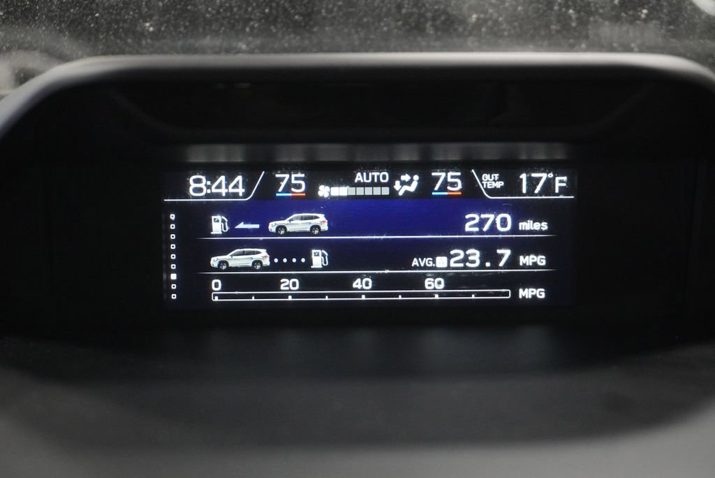 Used 2023 Subaru Forester Touring w/ Popular Package #2 image 24
