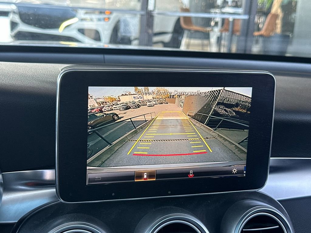 Used 2017 Mercedes-Benz GLC 300 image 20