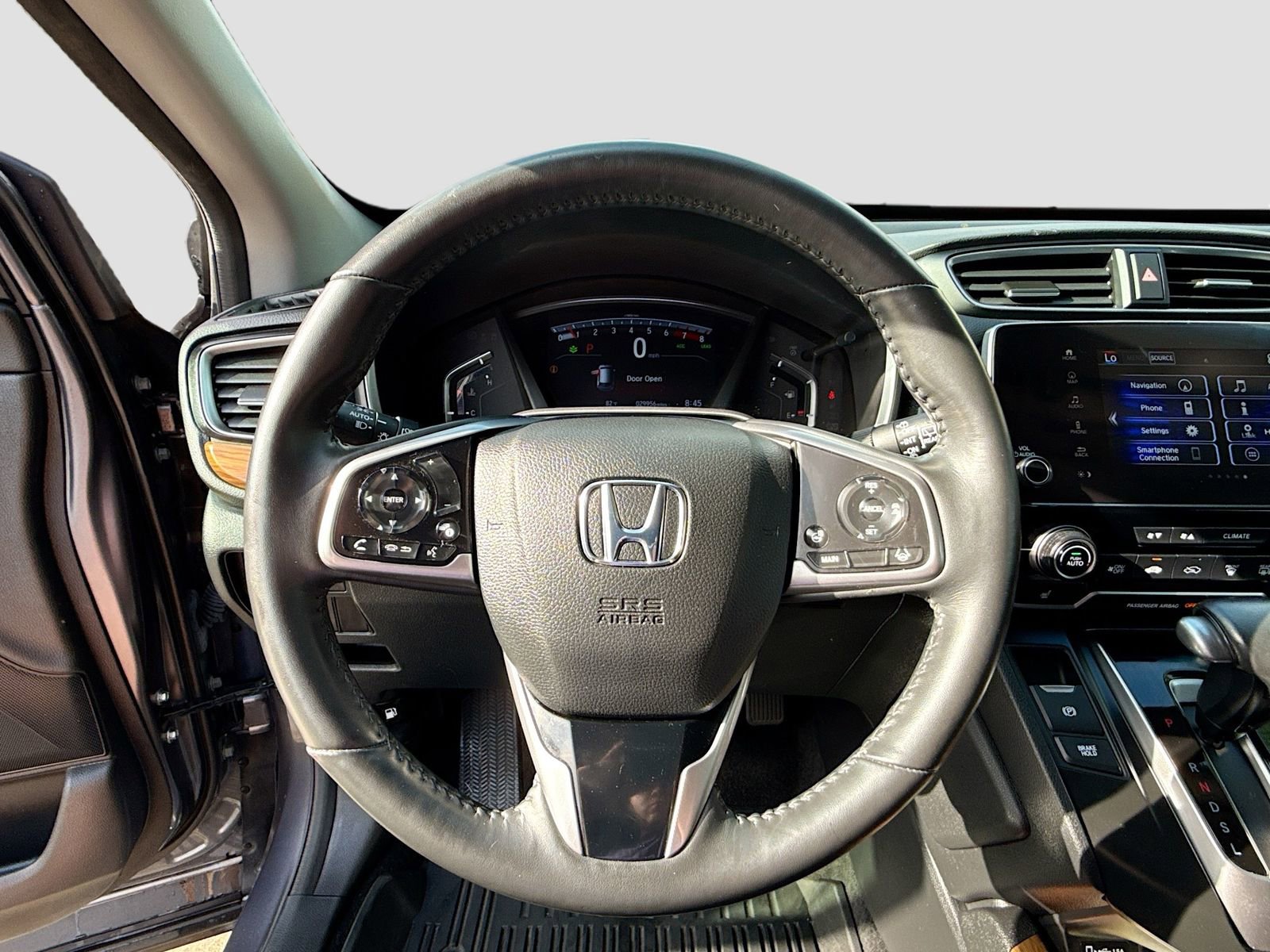 Used 2022 Honda CR-V Touring image 11