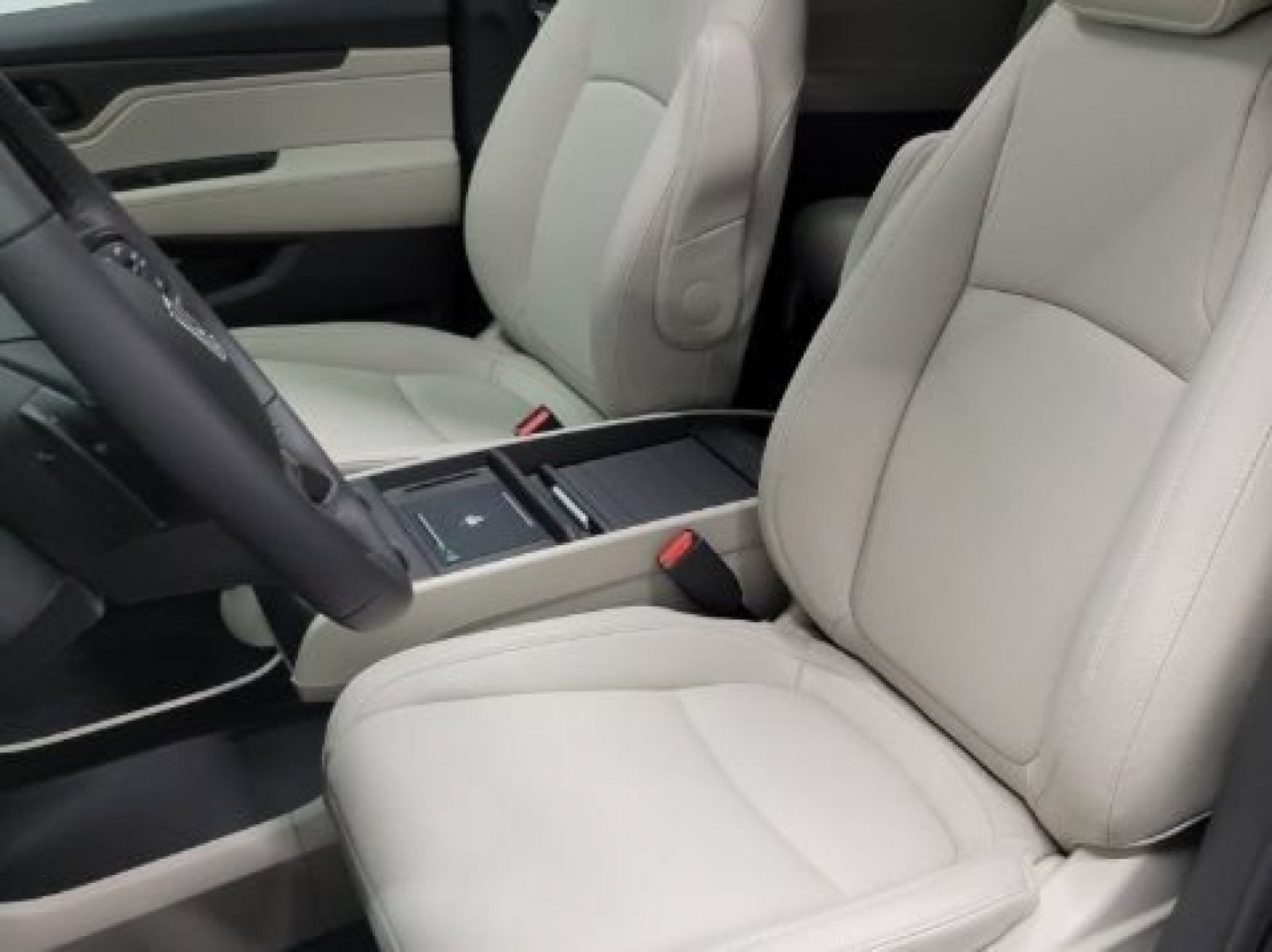 New 2026 Honda Odyssey EX-L image 34