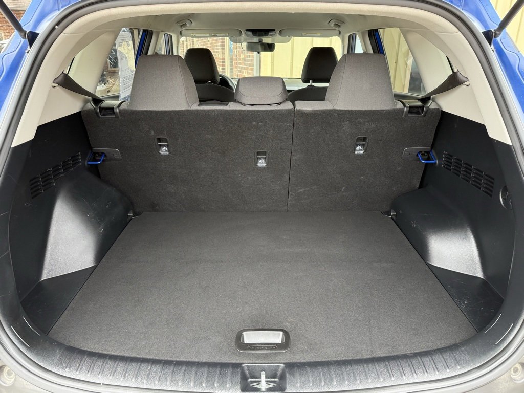 Used 2021 Kia Seltos LX image 17