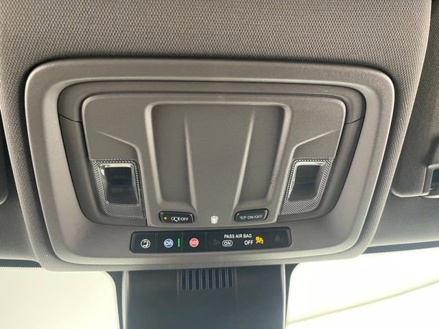 Used 2024 Chevrolet Silverado 1500 LT w/ Protection Package image 43