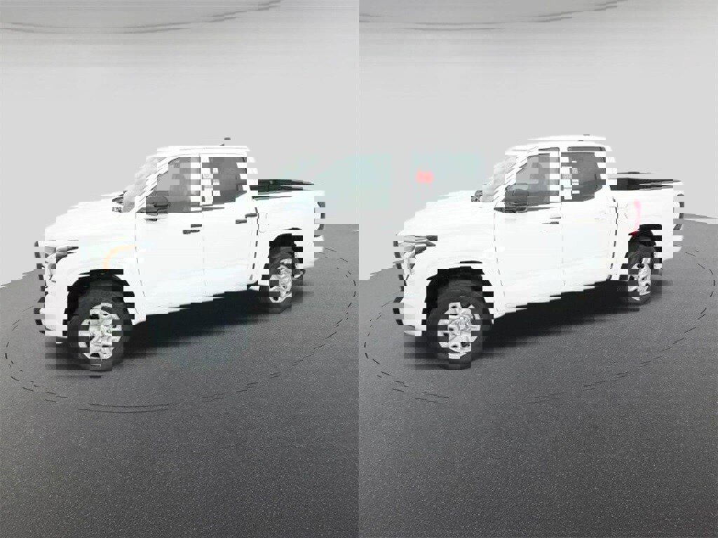 New 2026 Toyota Tundra SR image 2
