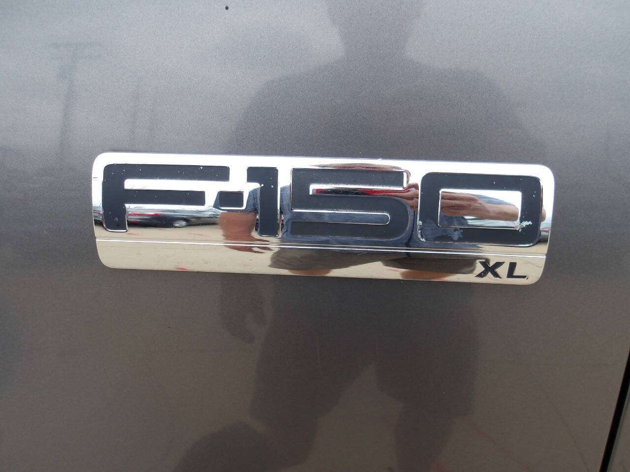 Used 2005 Ford F150 XL RWD image 32