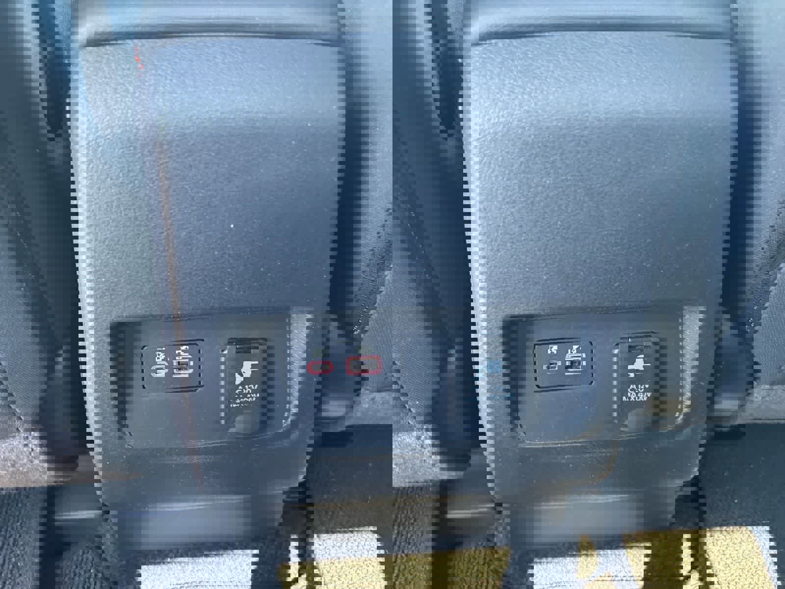 Certified 2022 Nissan Frontier Pro-X image 16