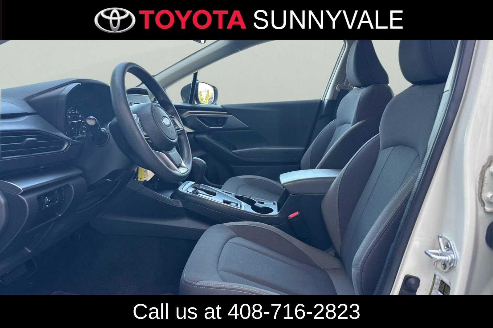 Used 2024 Subaru Impreza 2.0i AWD/4WD image 14
