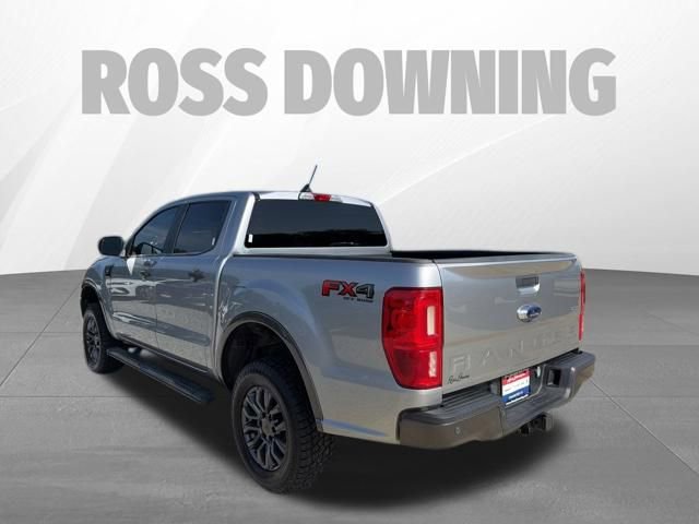 Used 2020 Ford Ranger XLT w/ Equipment Group 301A Mid AWD/4WD image 6