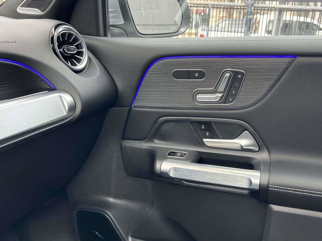 New 2026 Mercedes-Benz GLB 250 4MATIC image 32