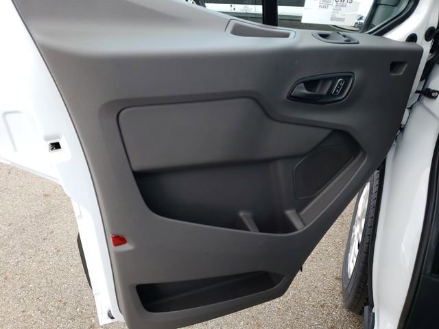 New 2026 Ford Transit 350 148 High Roof Extended RWD image 16