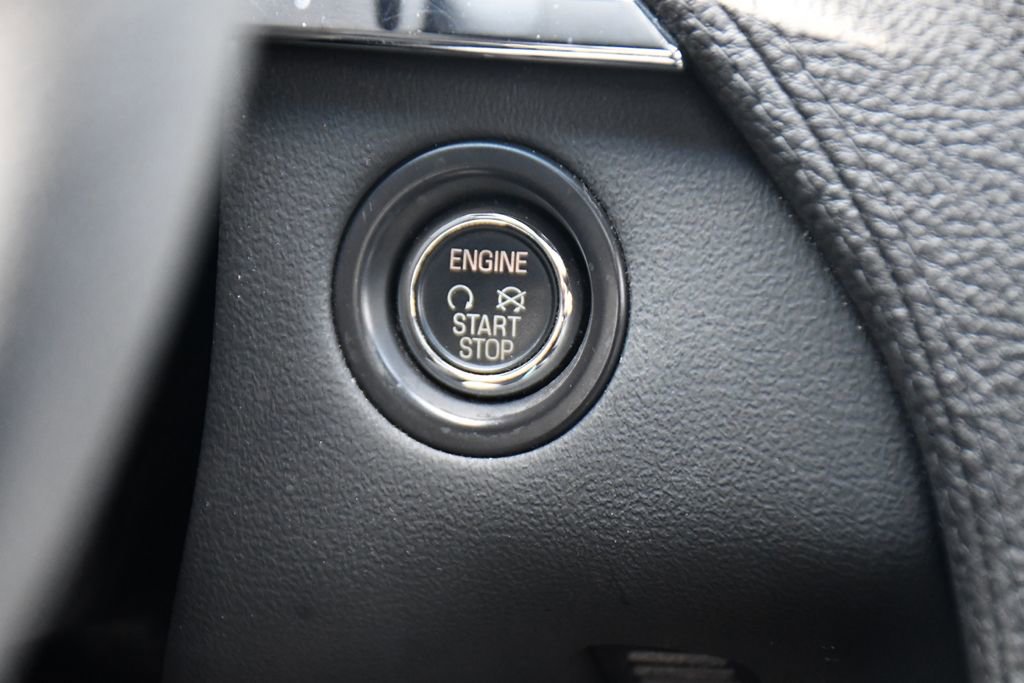 Used 2016 Lincoln MKS AWD image 25