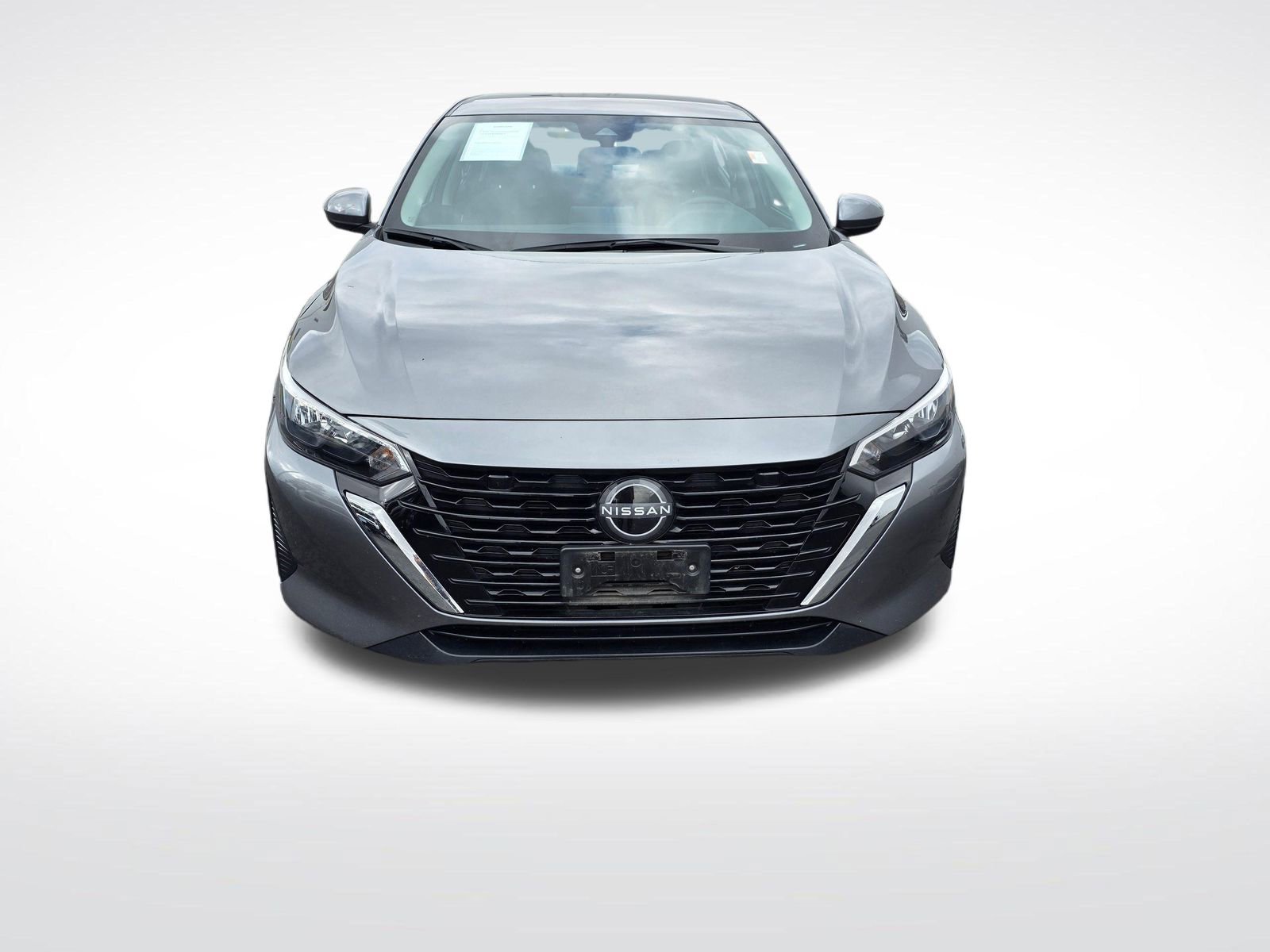 Used 2024 Nissan Sentra SV FWD image 3