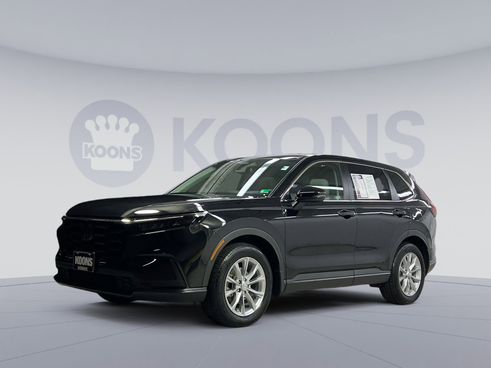 Used 2023 Honda CR-V EX