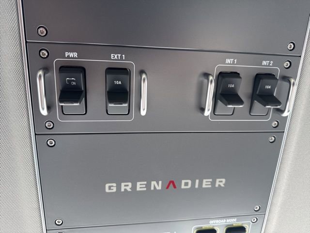 New 2026 INEOS Grenadier image 18