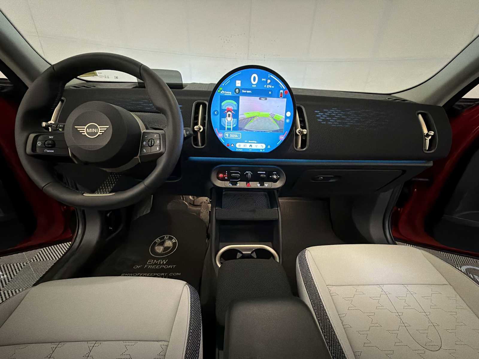 Certified 2025 MINI Cooper Countryman S image 15