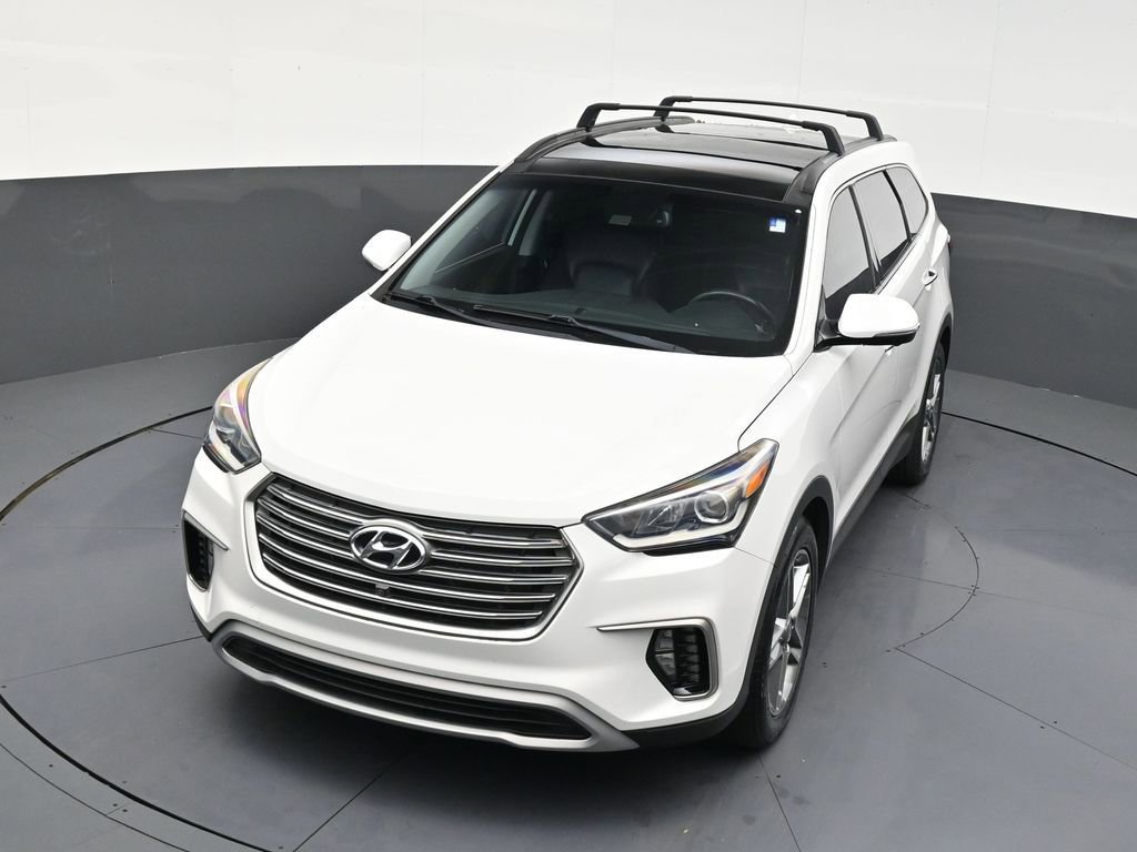 Used 2018 Hyundai Santa Fe SE image 19