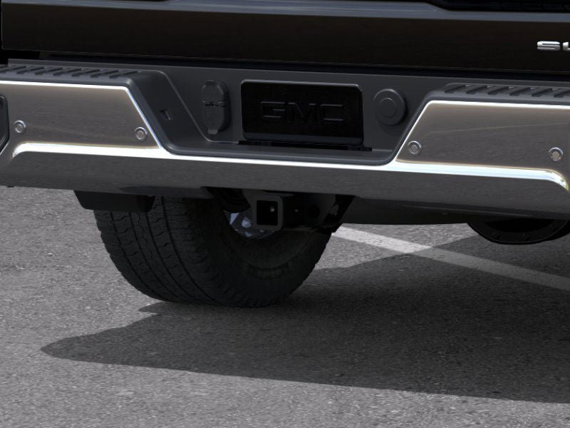New 2026 GMC Sierra 1500 SLT w/ SLT Premium Plus Package AWD/4WD image 38