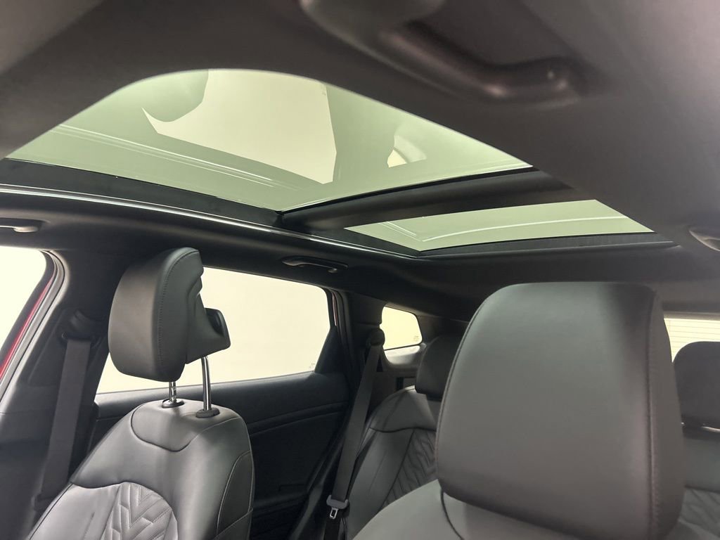 New 2026 Kia Sportage X-Line w/ X-Line Technology Package image 26