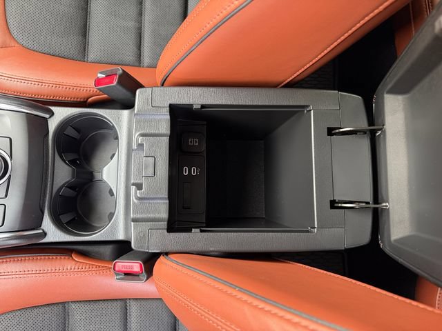 Used 2024 MAZDA CX-5 Carbon Edition AWD/4WD image 27
