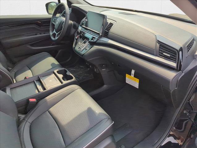 New 2026 Honda Odyssey Elite image 5