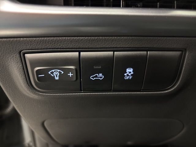 Used 2026 Hyundai Santa Cruz SEL AWD/4WD image 11