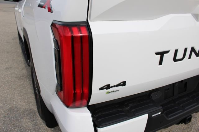 Used 2024 Toyota Tundra SR5 w/ SR5 Convenience Package image 40