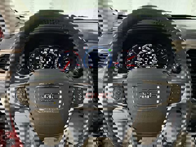 Certified 2021 GMC Acadia Denali w/ Denali Ultimate Package image 11