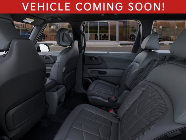 New 2027 Kia Telluride SX X-Line AWD/4WD image 18