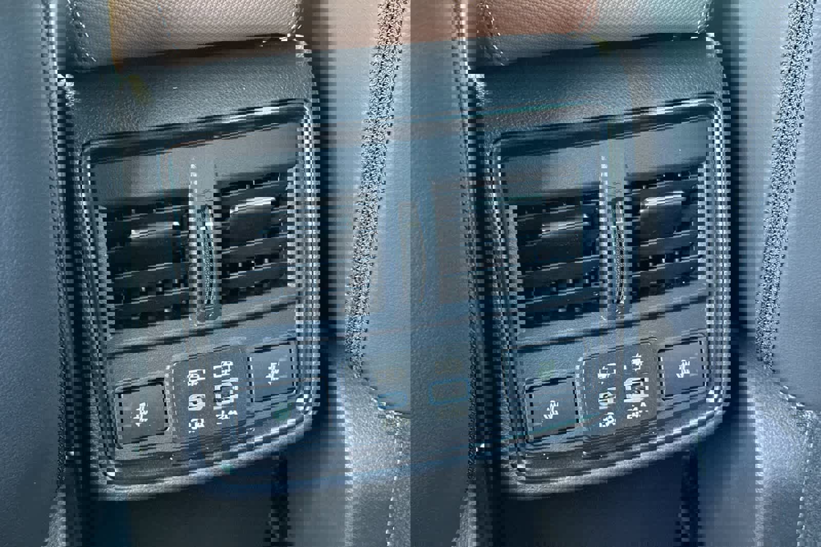 New 2026 Subaru Forester Touring image 13