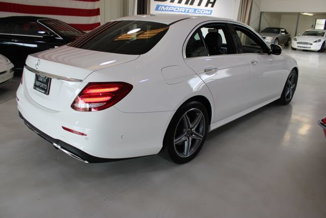 Used 2019 Mercedes-Benz E 300 image 38