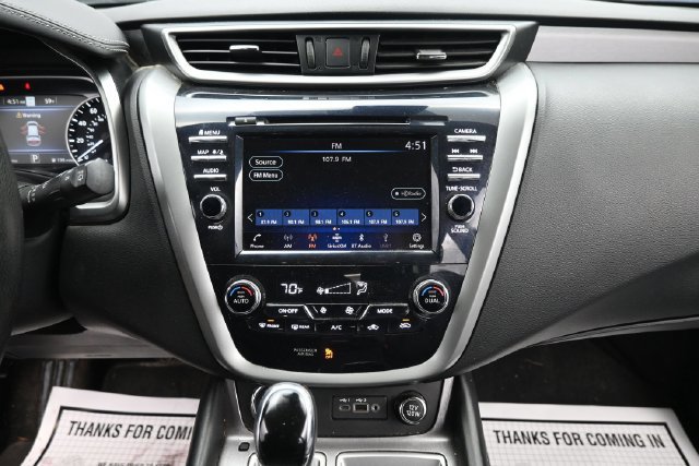 Used 2020 Nissan Murano SL AWD/4WD image 18