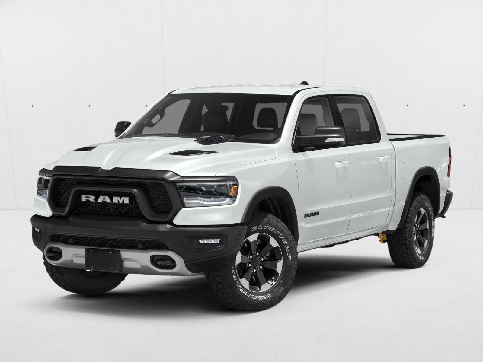 Used 2020 RAM 1500 Rebel w/ Rebel Level 1 Equipment Group