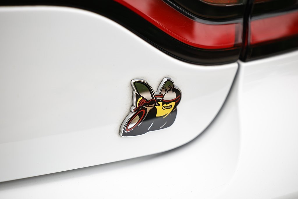 Used 2023 Dodge Charger Scat Pack image 11