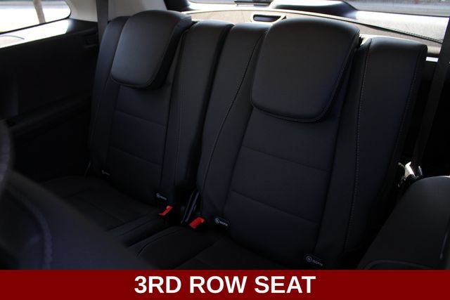 New 2026 Mercedes-Benz GLS 450 4MATIC image 9